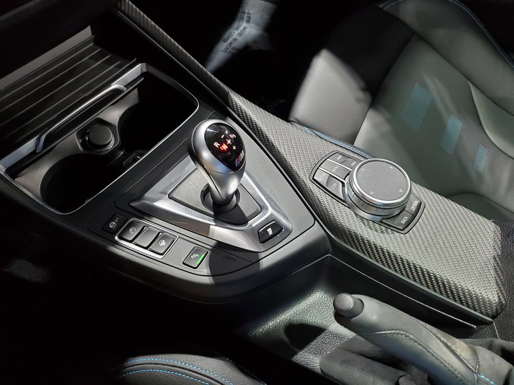Used 2021 BMW M2 Competition RWD image 35