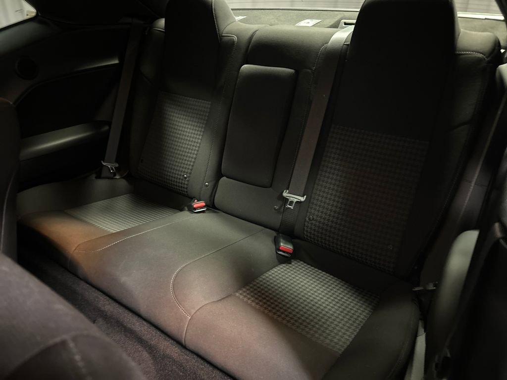 Used 2022 Dodge Challenger R/T w/ Blacktop Package image 23