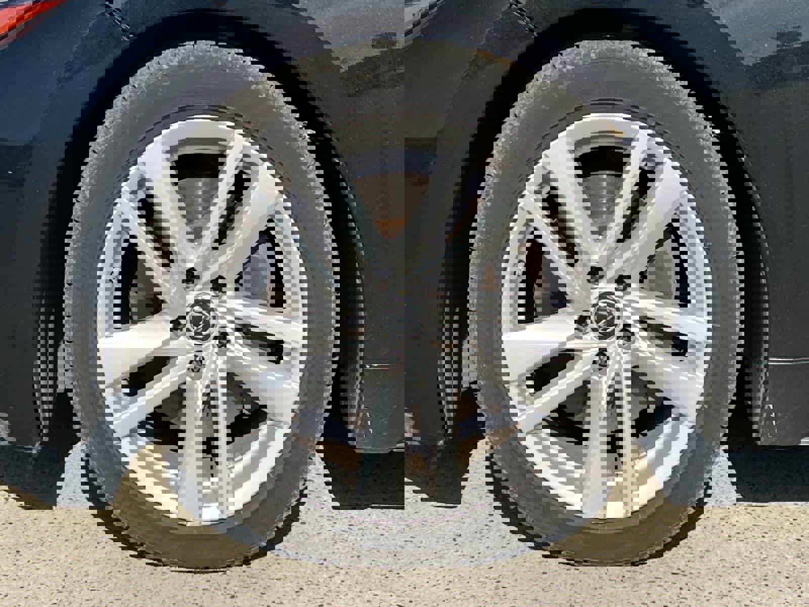 Used 2021 Lexus IS 300 w/ Comfort Package image 23