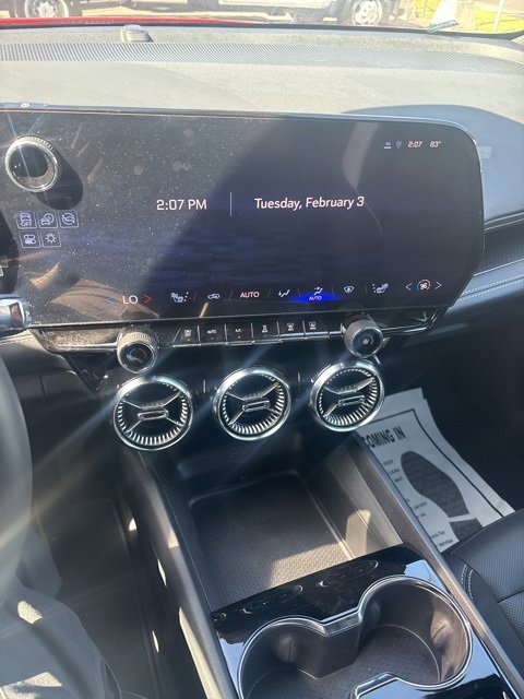 Used 2024 Chevrolet Blazer EV LT image 12