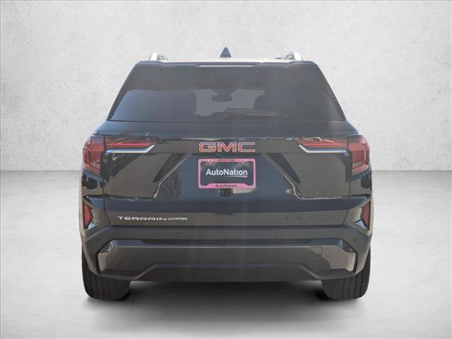 New 2026 GMC Terrain Elevation w/ Elevation Premium Package image 7