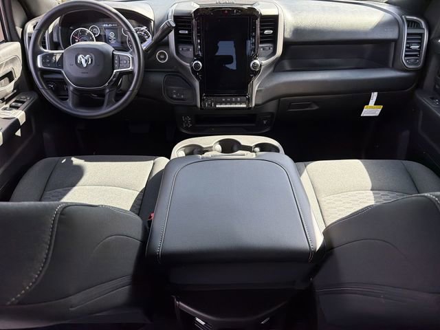 New 2026 RAM 3500 Tradesman image 17