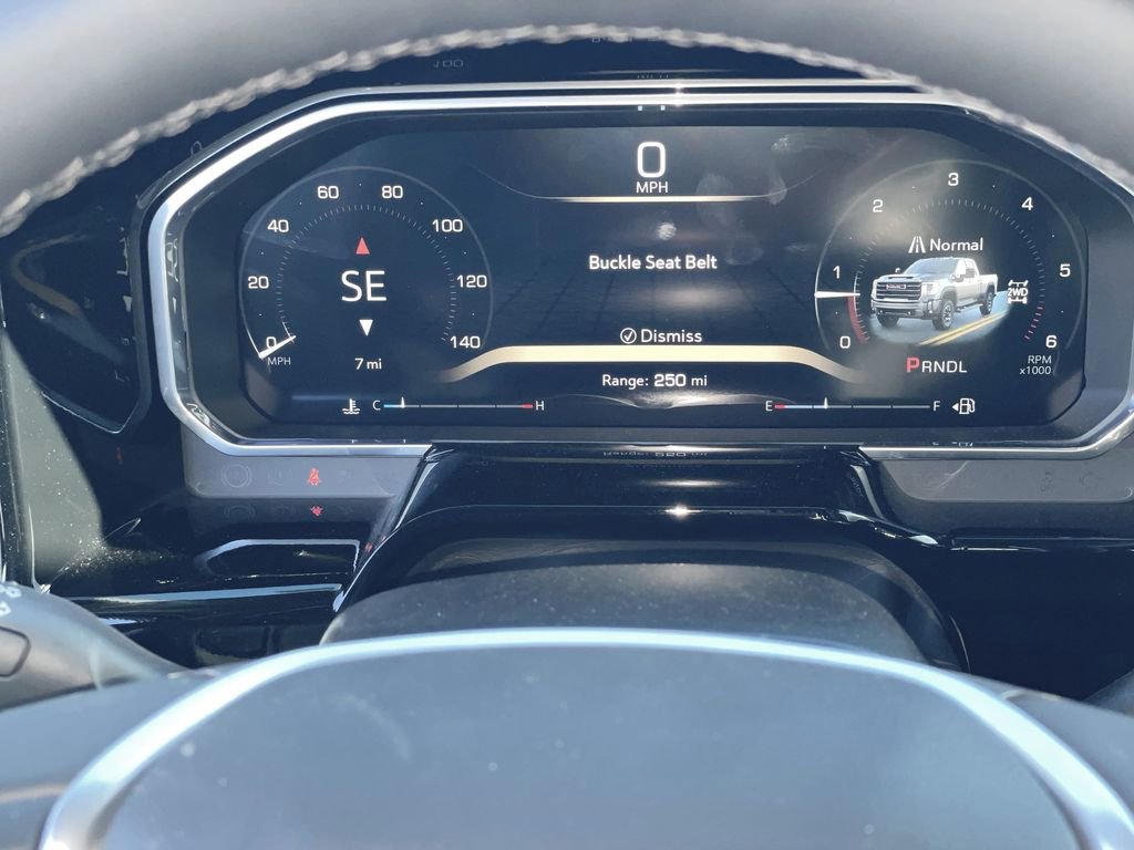 New 2026 GMC Sierra 2500 SLE w/ SLE Value Package; image 14