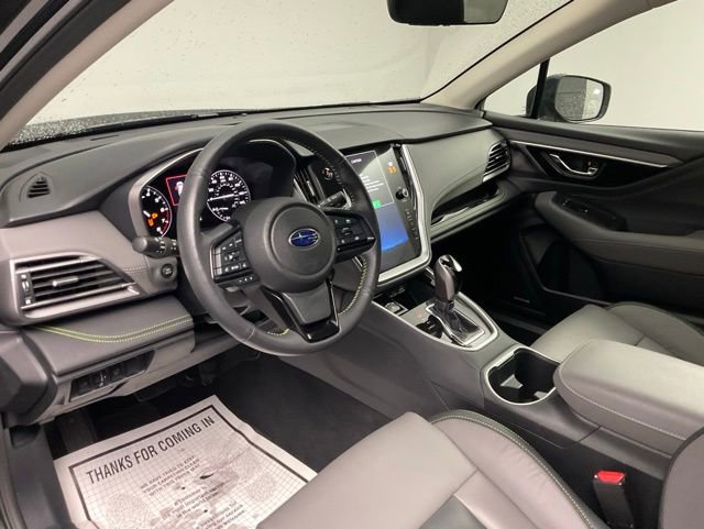 Used 2024 Subaru Outback Onyx Edition AWD/4WD image 11