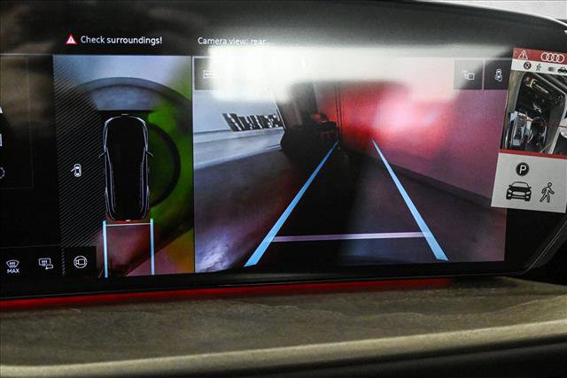 New 2025 Audi Q5 Premium Plus image 15