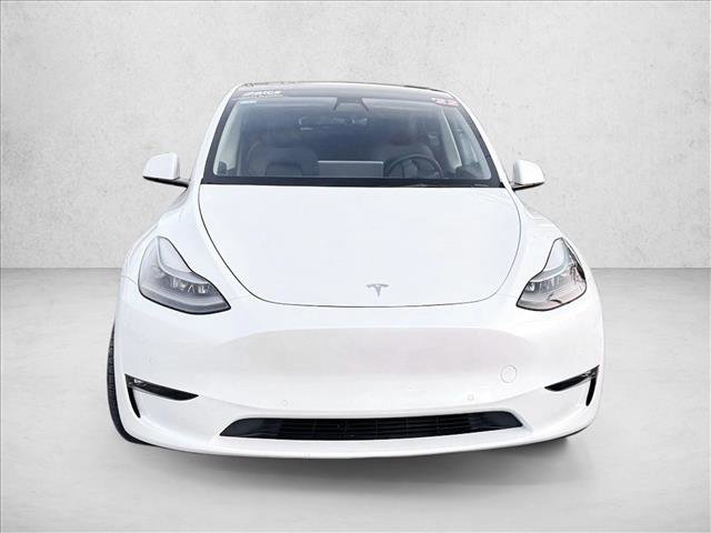 Used 2022 Tesla Model Y Performance video 2