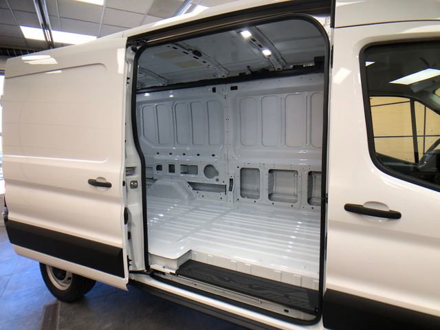 New 2026 Ford Transit 350 148 Medium Roof RWD image 21