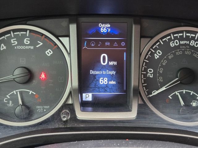 Used 2019 Toyota Tacoma Limited image 20