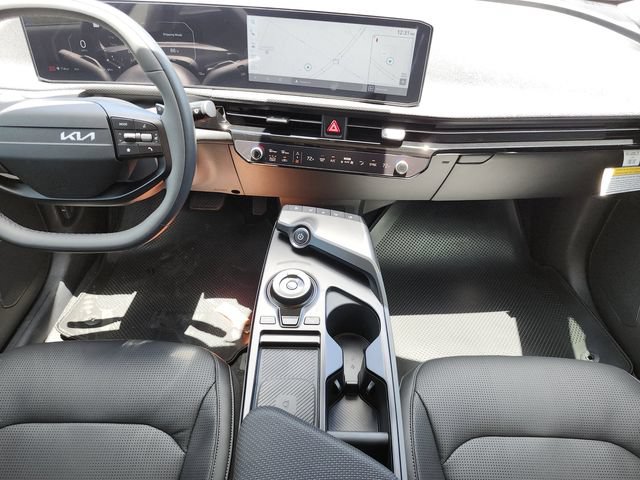 New 2026 Kia EV6 Wind AWD/4WD image 18