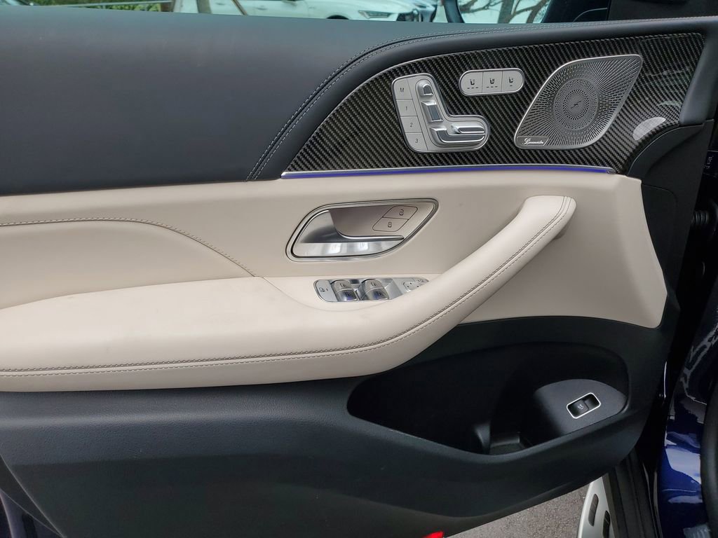 Used 2025 Mercedes-Benz GLE 63 AMG S image 18