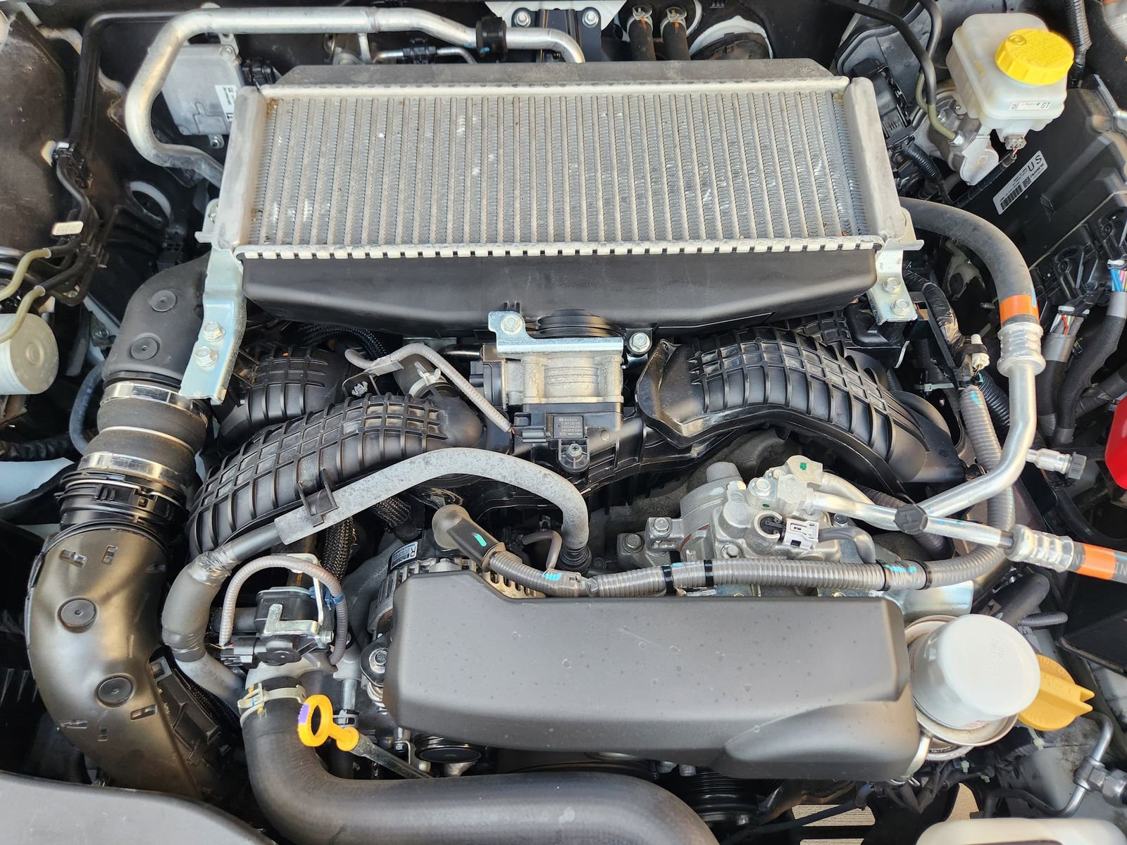 Used 2024 Subaru Outback Touring XT w/ Tech Package 2 image 35