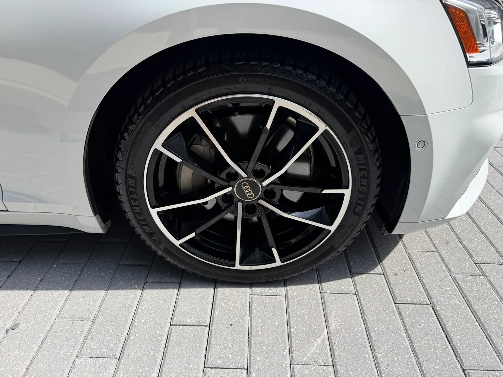 Used 2019 Audi A5 2.0T Prestige w/ S Line Sport Package AWD/4WD image 12