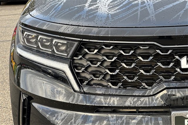 Used 2022 Kia Sorento SX image 49