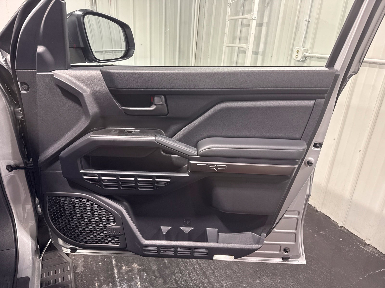 New 2026 Toyota 4Runner TRD Off-Road Premium AWD/4WD image 14