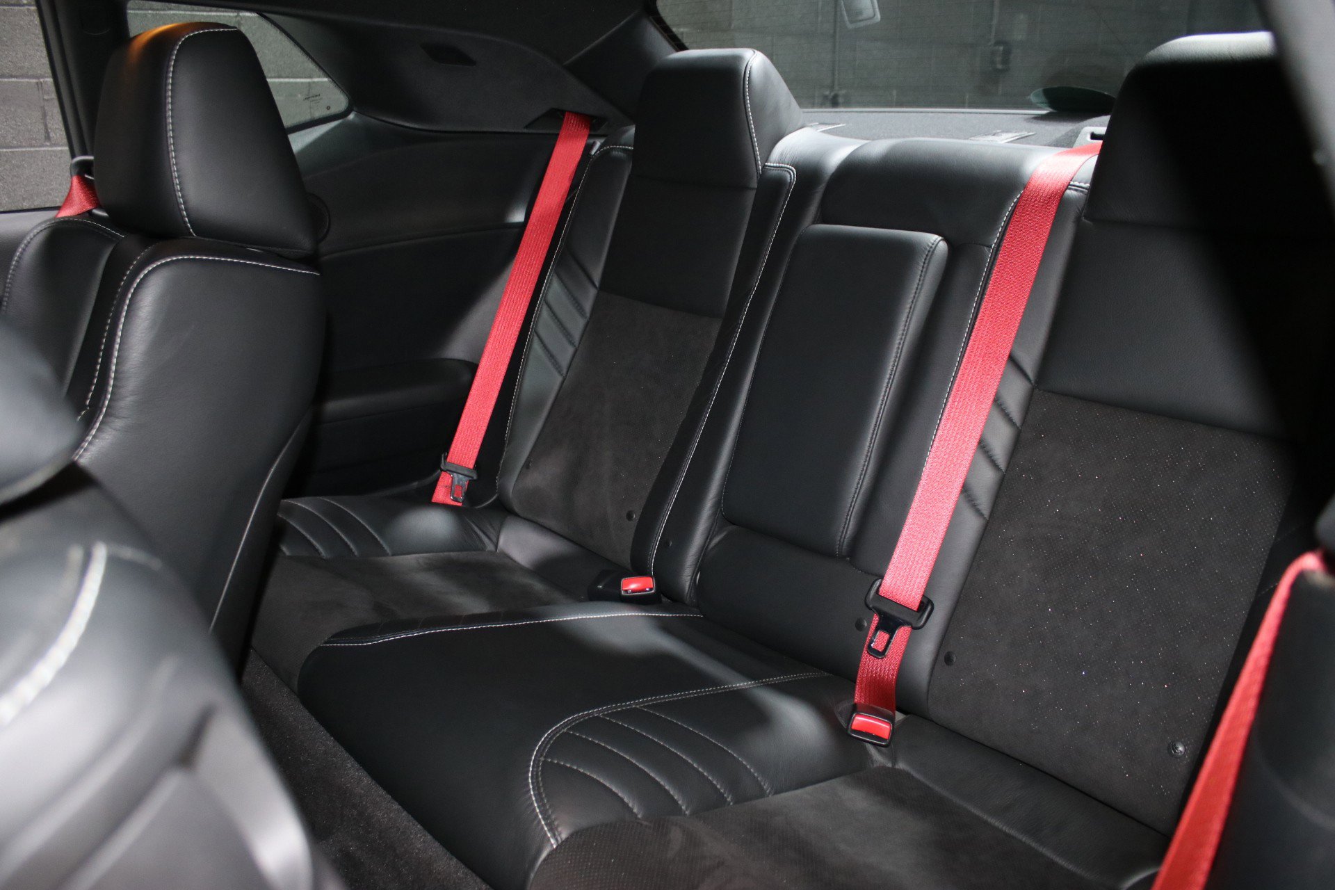 Used 2018 Dodge Challenger SRT Demon image 45