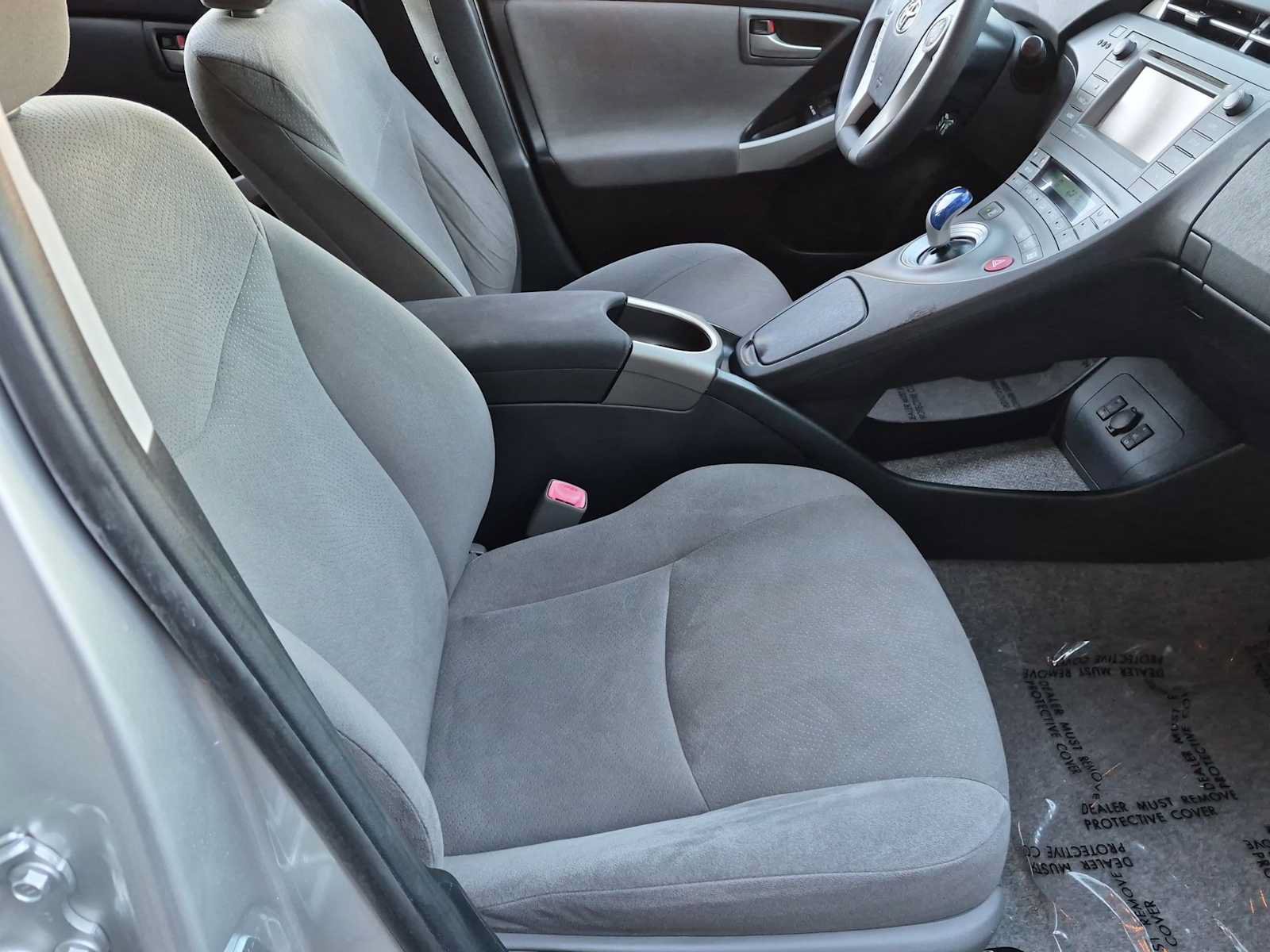 Used 2013 Toyota Prius Prime Plug-In Hybrid FWD image 20