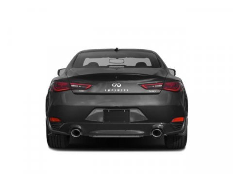 Certified 2019 INFINITI Q60 3.0t Luxe w/ Essential Package image 8