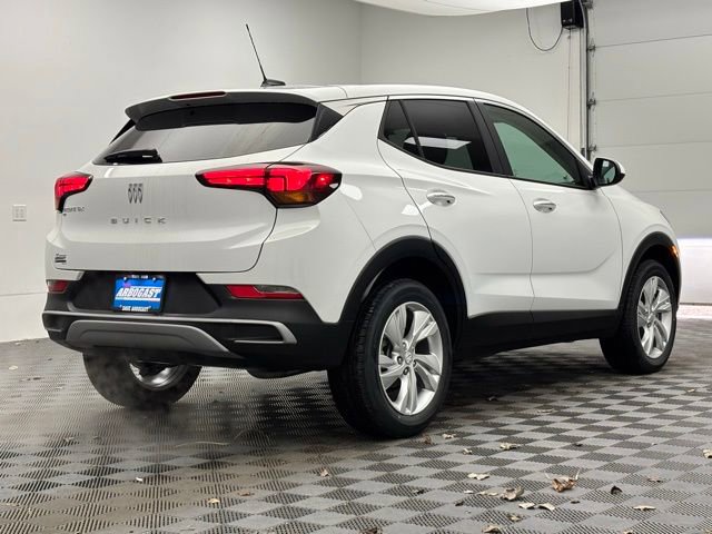 New 2026 Buick Encore GX Preferred w/ Comfort Package image 5