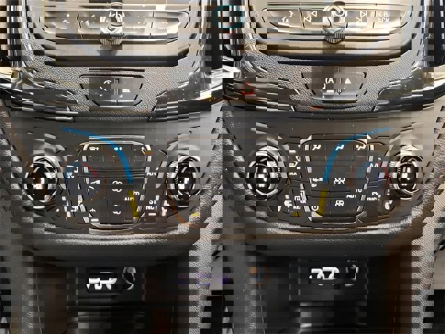 Certified 2023 Chevrolet Equinox RS w/ RS Leather Package image 22