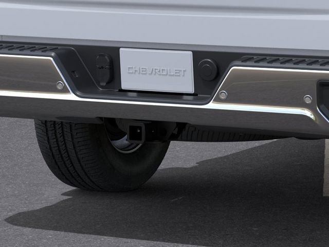New 2026 Chevrolet Silverado 1500 W/T w/ WT Value Package AWD/4WD image 14
