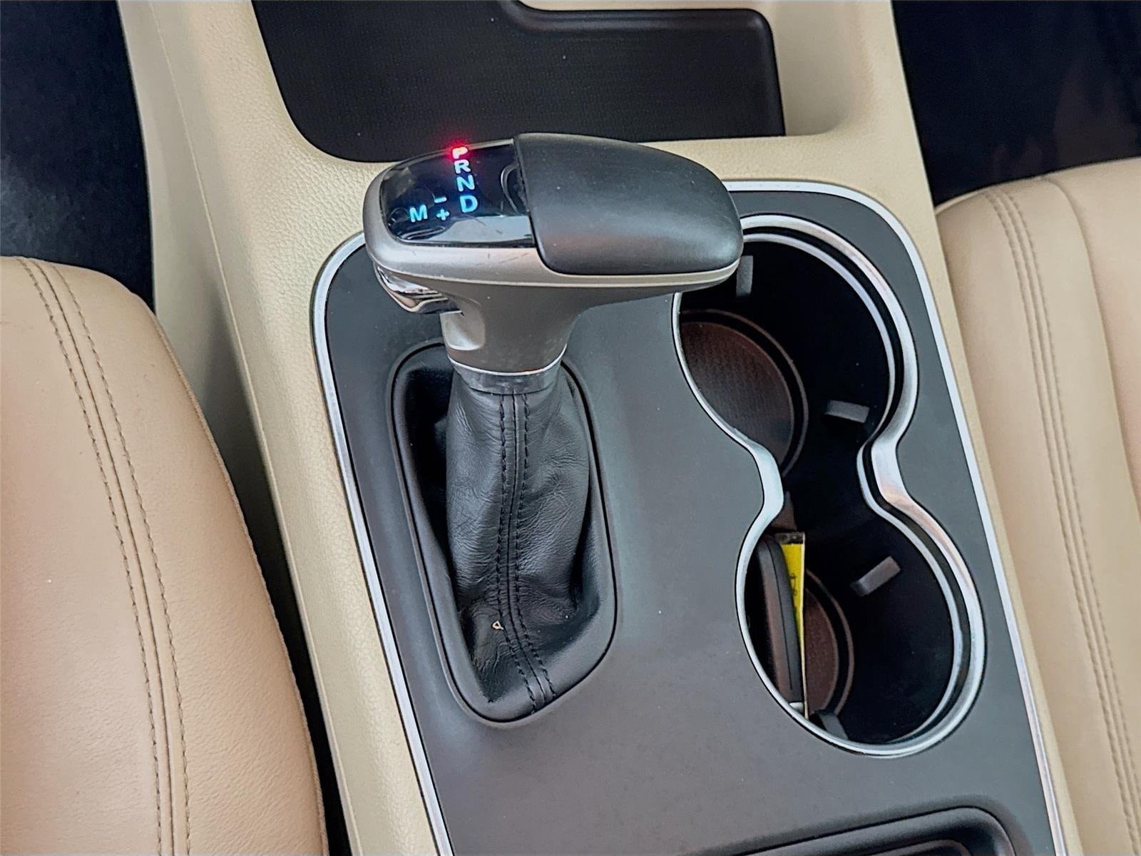 Used 2019 Dodge Durango Citadel w/ Technology Group AWD/4WD image 20