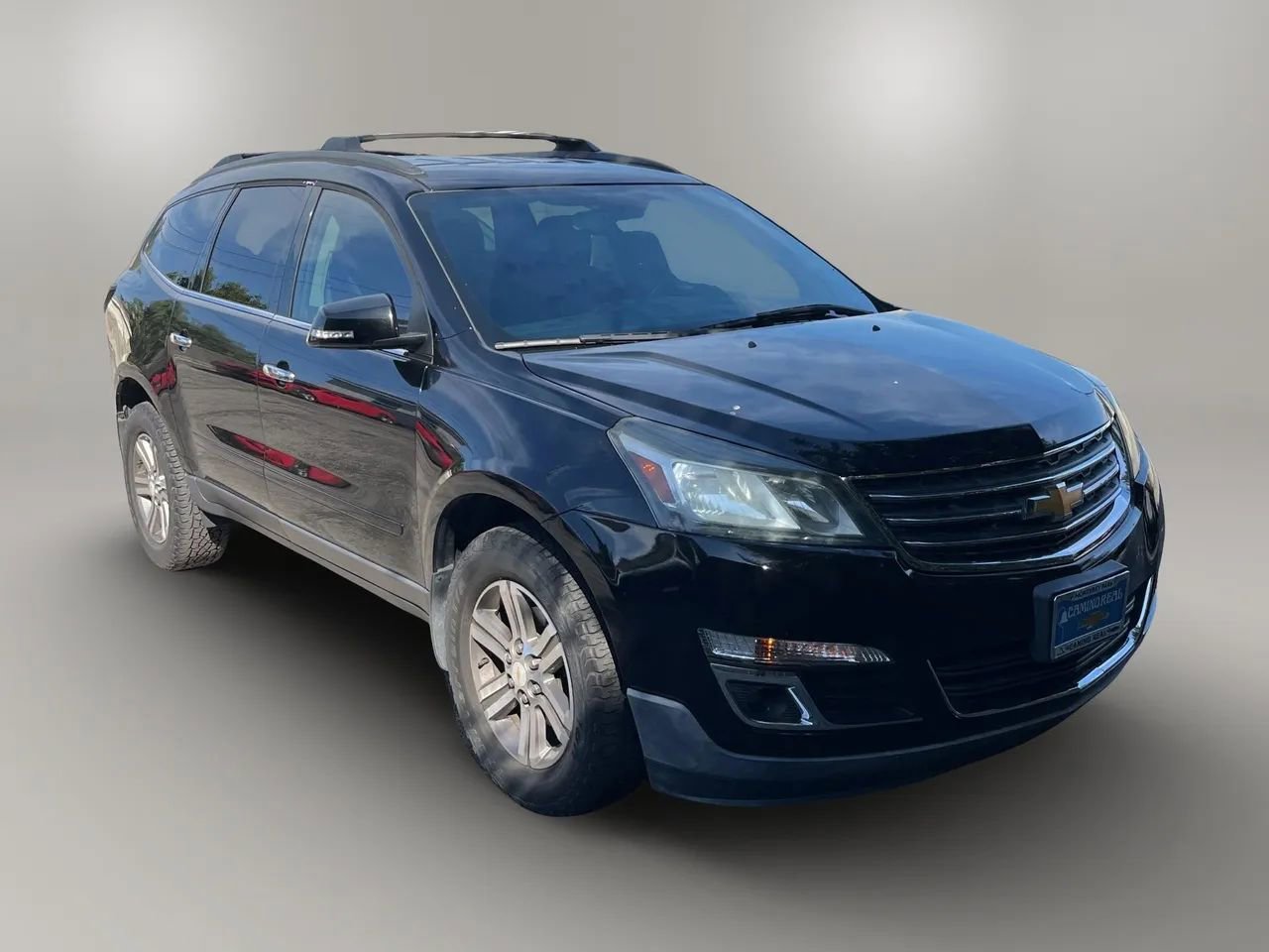 Used 2016 Chevrolet Traverse LT image 6