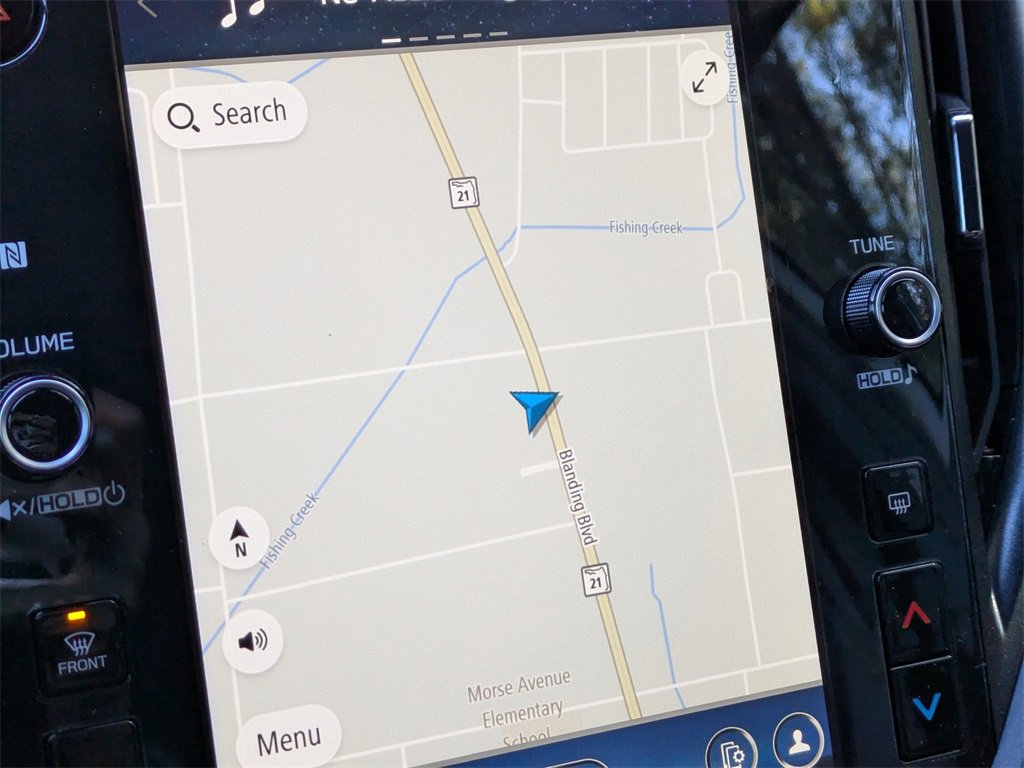 New 2026 Subaru Forester Wilderness image 24