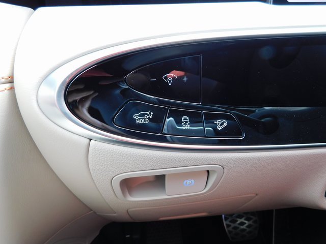 New 2026 Genesis GV70 3.5T Sport Prestige image 13