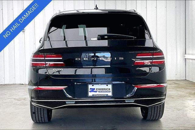 New 2026 Genesis GV80 2.5T Select AWD/4WD image 24