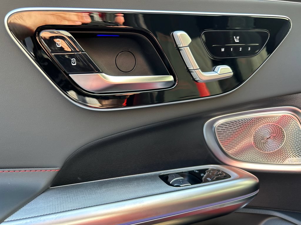 New 2027 Mercedes-Benz CLE 53 AMG 4MATIC Coupe image 10