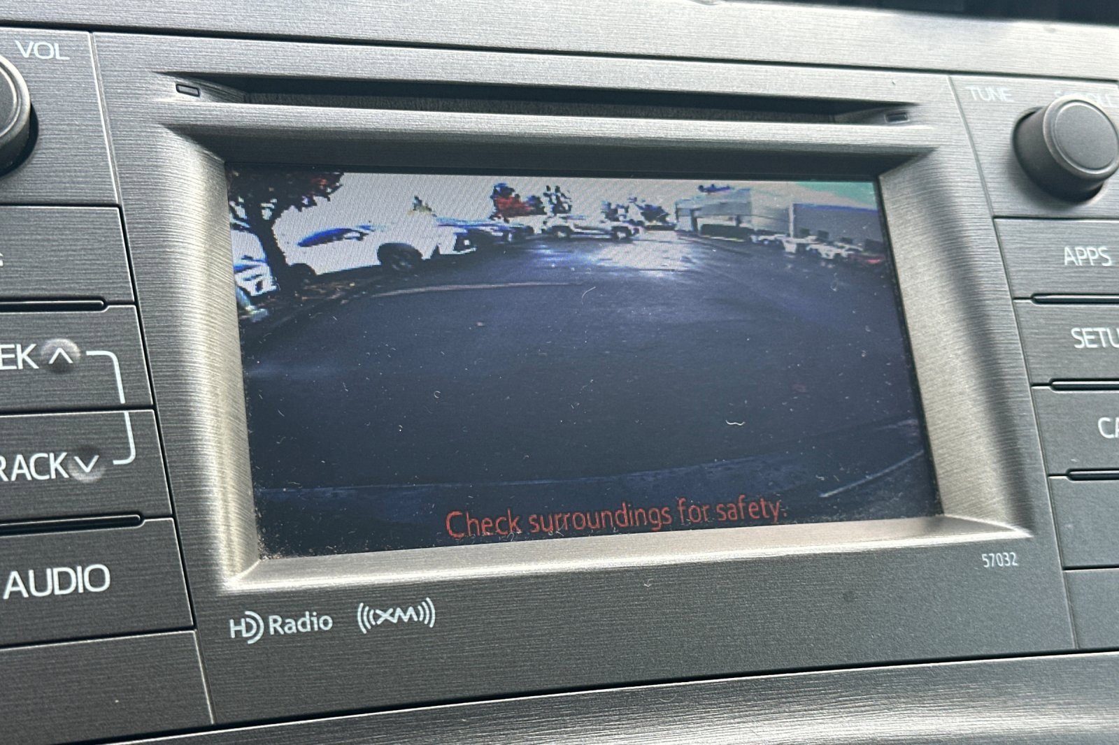 Used 2014 Toyota Prius Three image 17