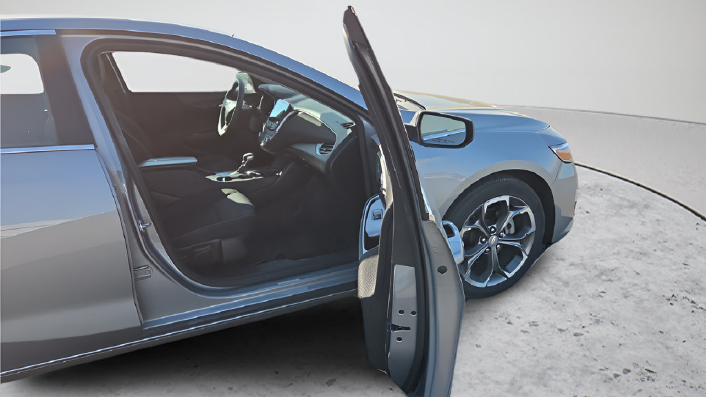 Used 2023 Chevrolet Malibu LT FWD image 29