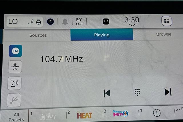 New 2026 Jeep Cherokee Limited image 18