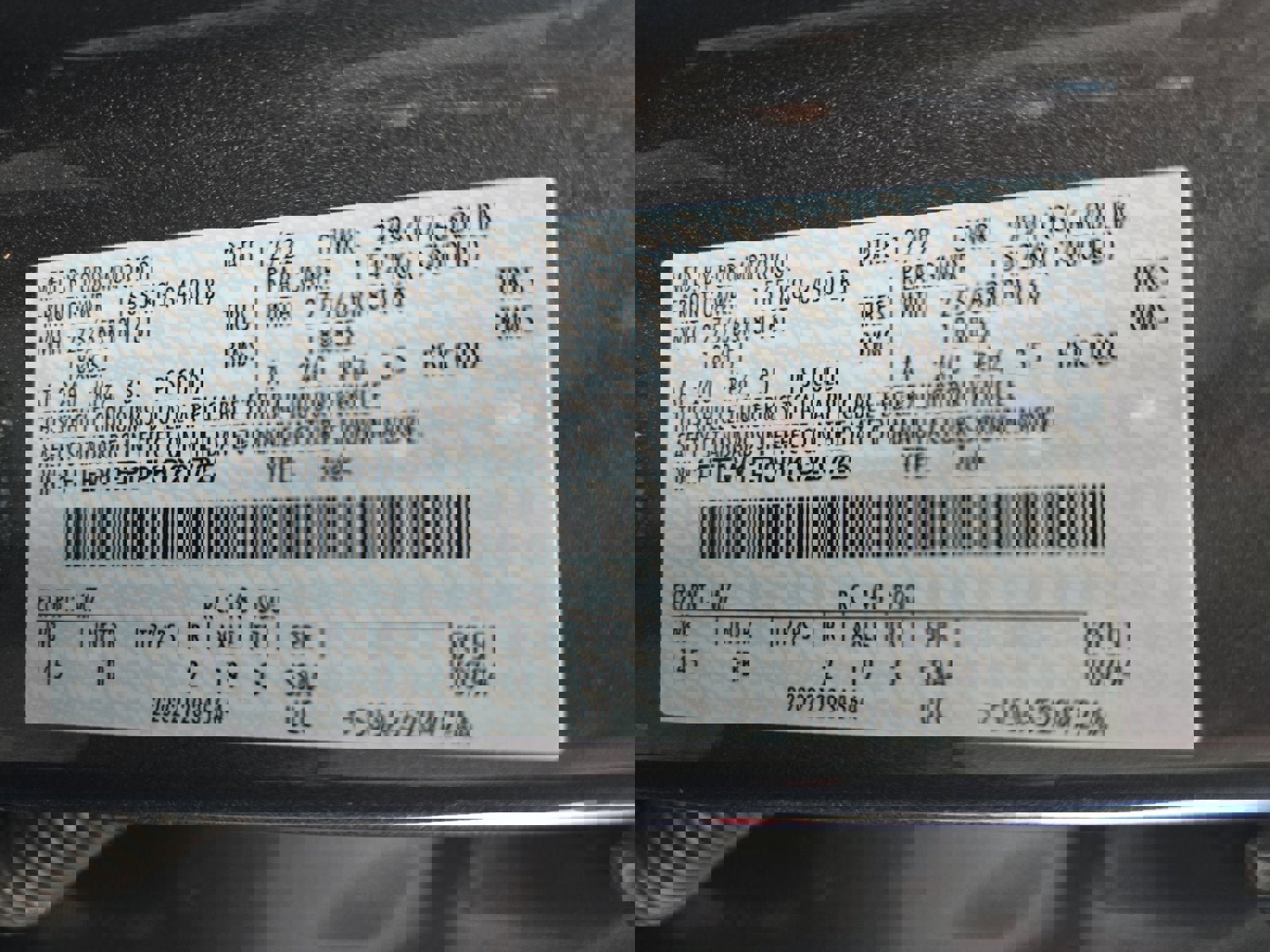 Certified 2023 Ford F150 XLT w/ Equipment Group 302A High image 27