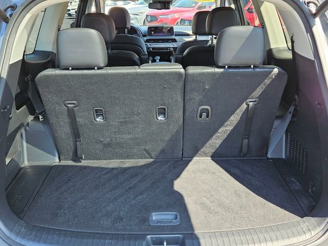 Used 2021 Kia Telluride EX w/ EX Premium Package image 13