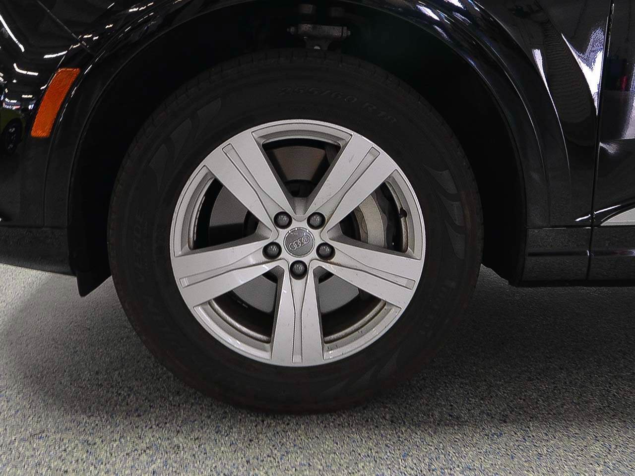 Used 2019 Audi Q7 2.0T Premium w/ Convenience Package AWD/4WD image 5