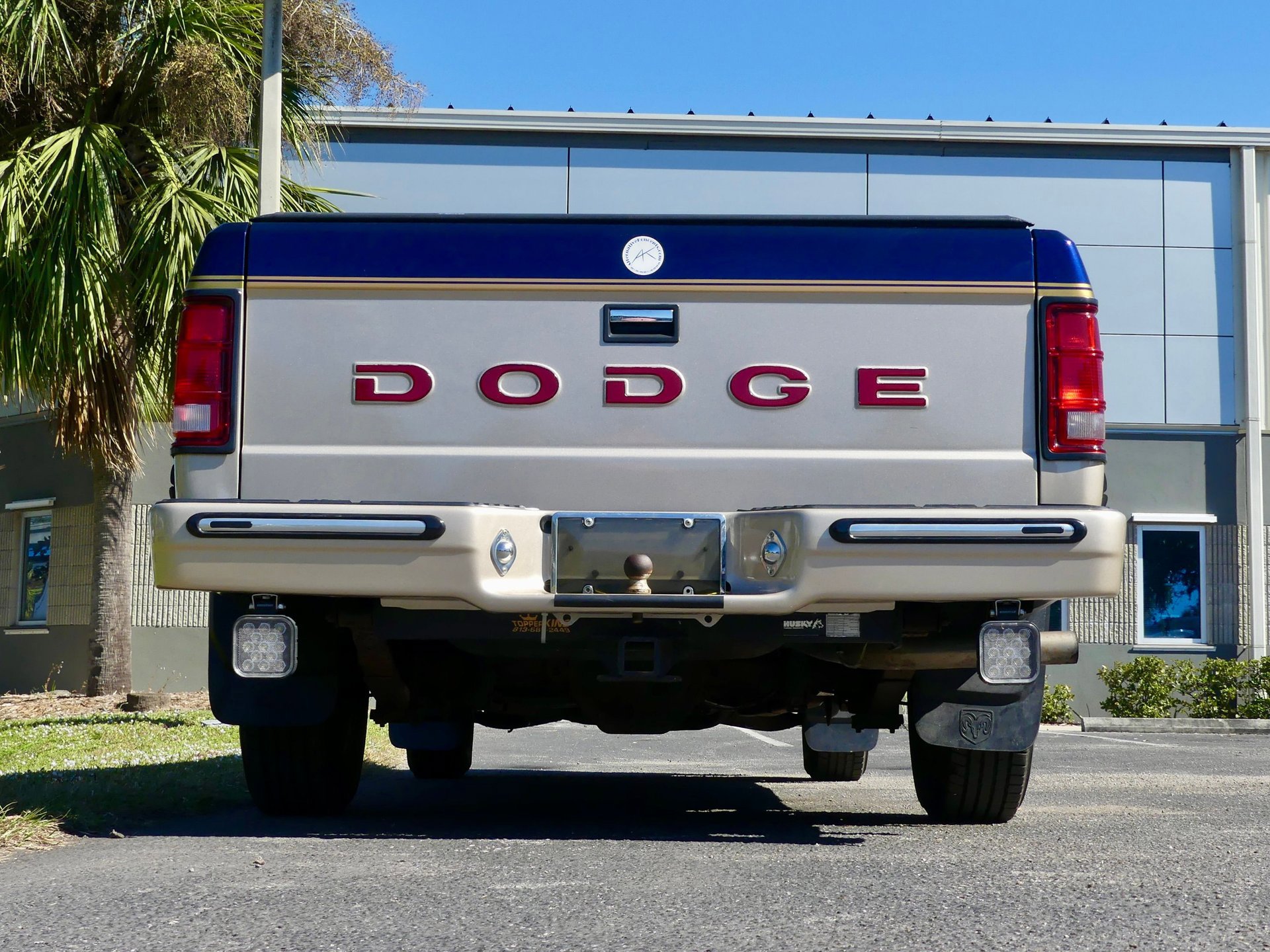 Used 1993 Dodge Dakota 2WD Club Cab image 18