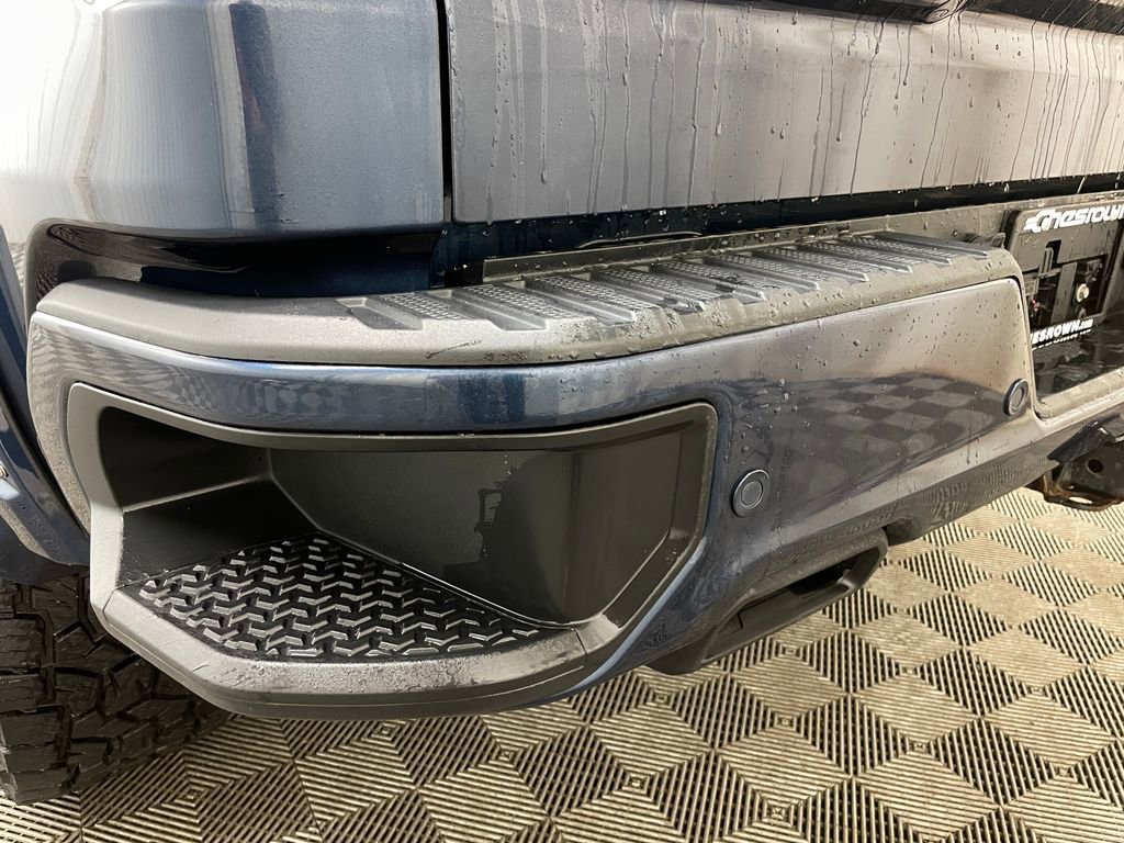 Used 2019 GMC Sierra 1500 AT4 w/ AT4 Premium Package image 50