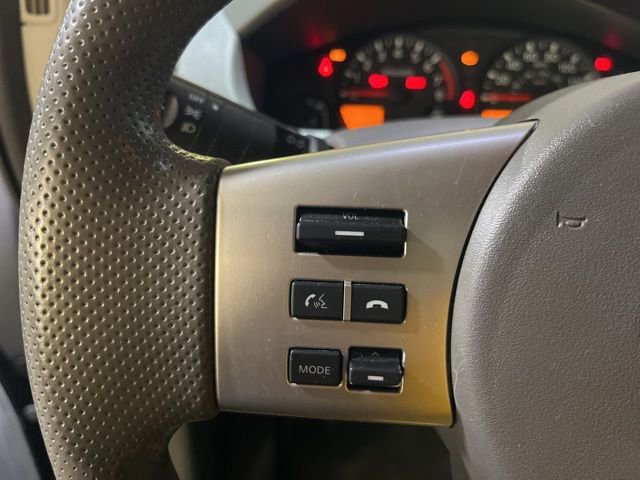 Used 2018 Nissan Frontier S image 16