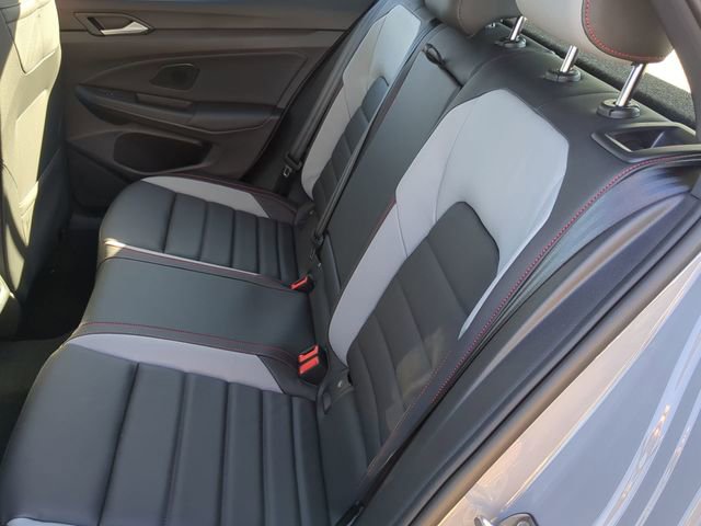 New 2026 Volkswagen GTI Autobahn image 16