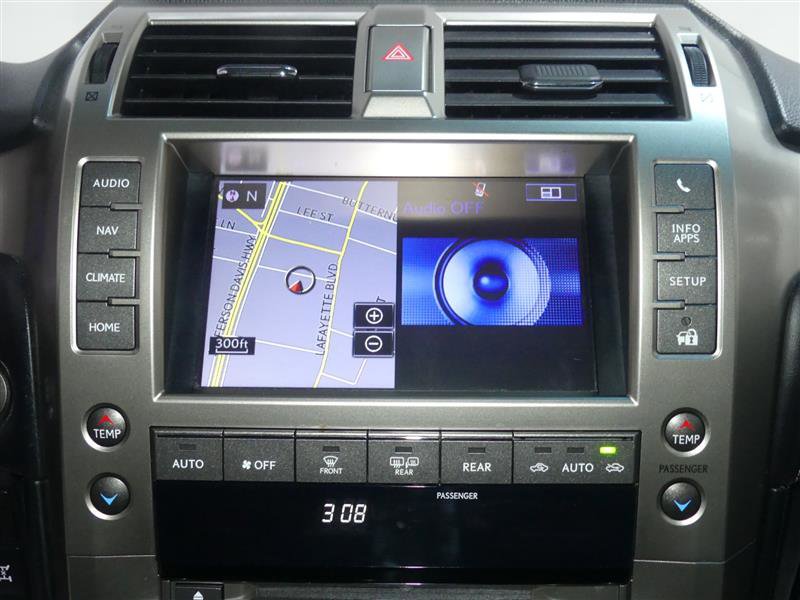 Used 2018 Lexus GX 460 Premium image 38