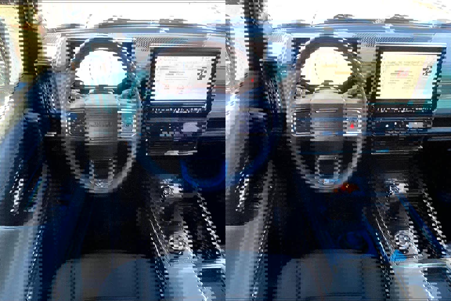 Used 2024 GMC Hummer EV 3X image 5