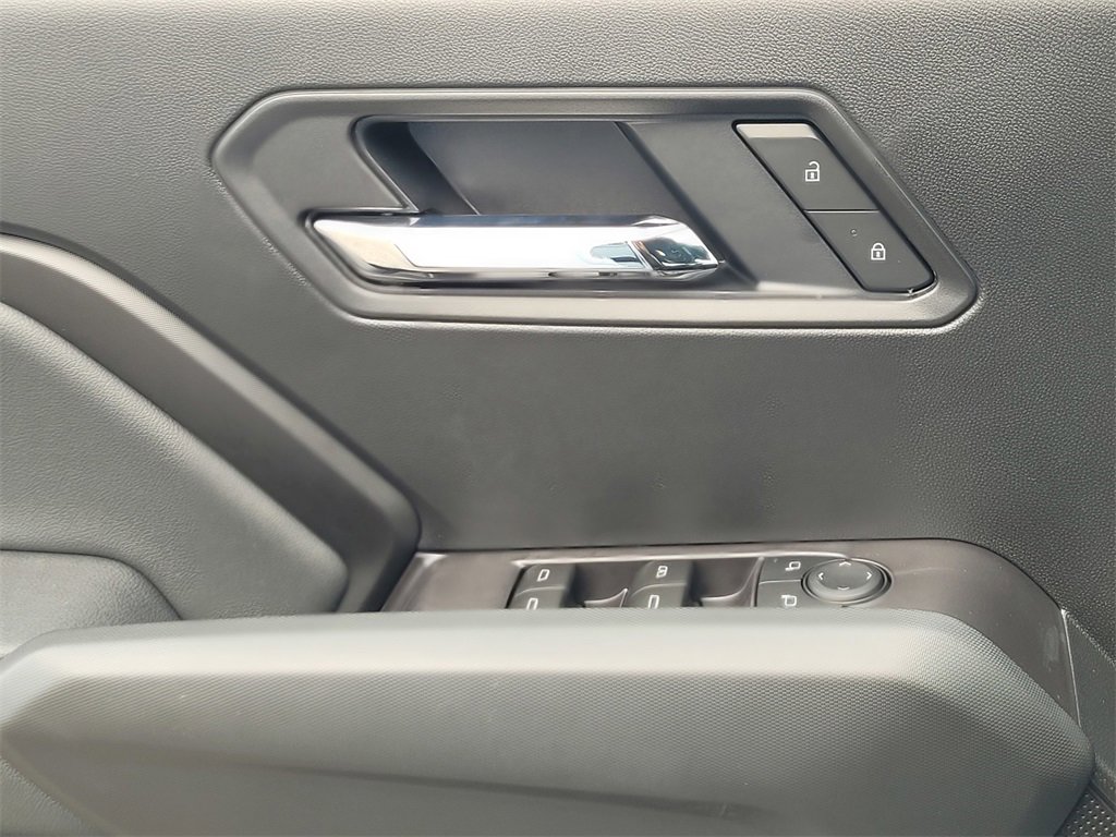 New 2026 GMC Canyon Elevation w/ Convenience Package image 25