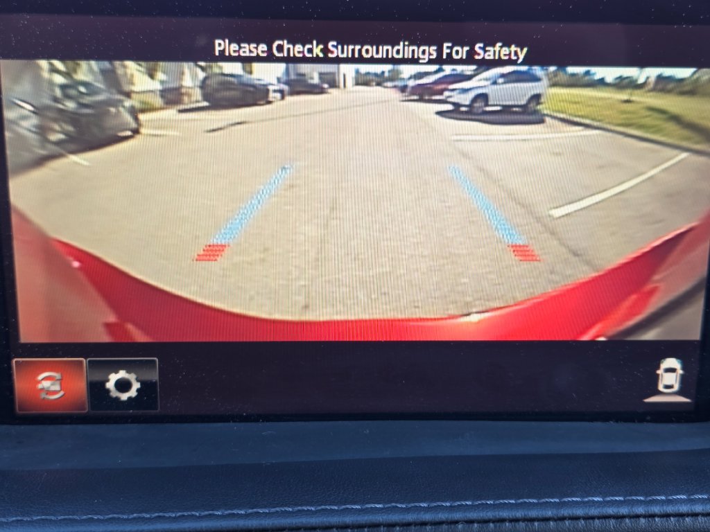 Used 2018 MAZDA MAZDA6 Signature FWD image 12