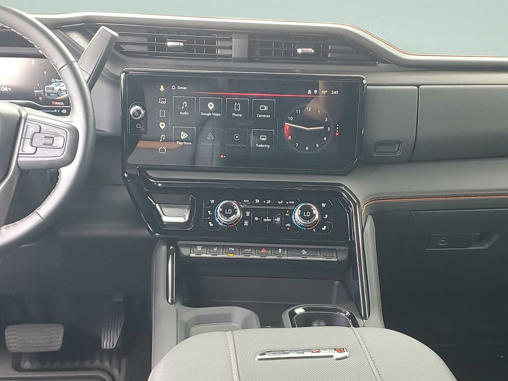 Used 2025 GMC Sierra 2500 AT4 w/ AT4 Premium Plus Package AWD/4WD image 15