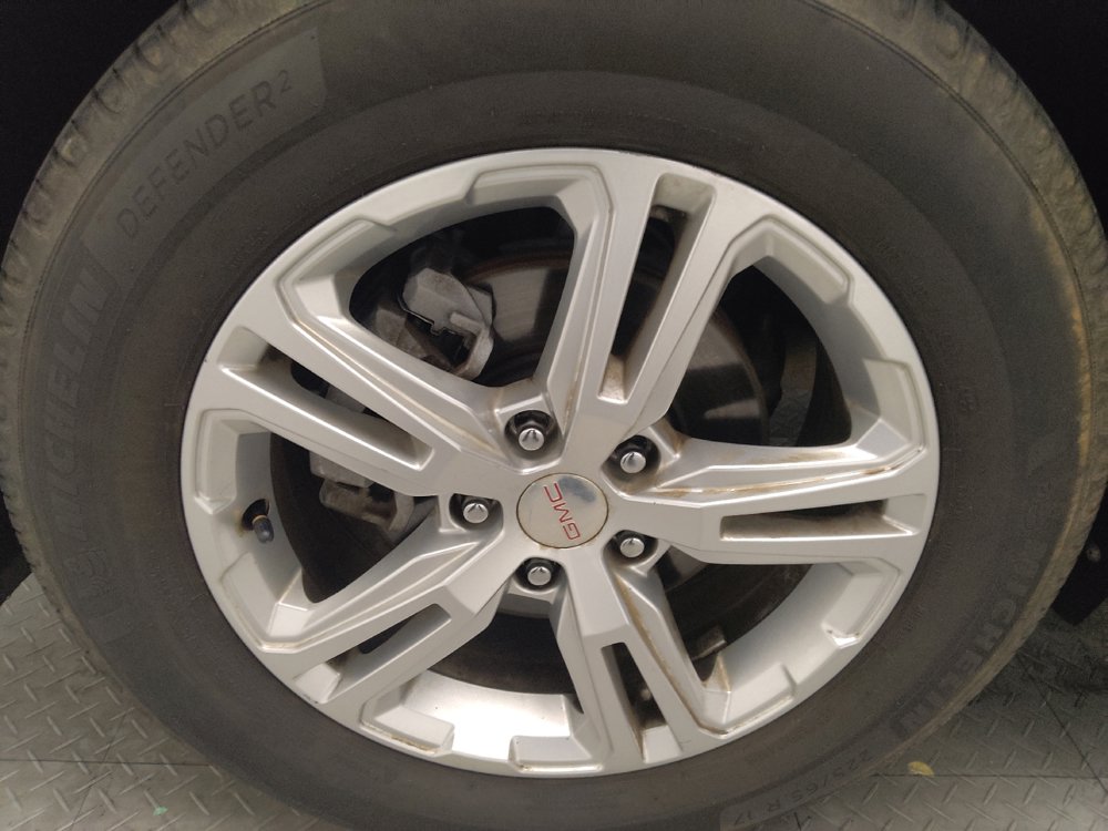 Used 2019 GMC Terrain SLE w/ Driver Convenience Package FWD image 31