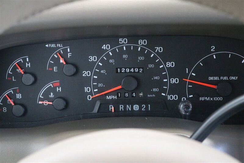 Used 2000 Ford F250 Lariat AWD/4WD image 19