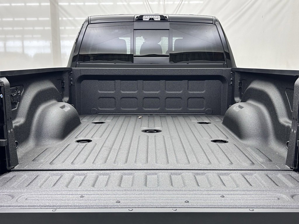 New 2026 RAM 3500 Longhorn image 10