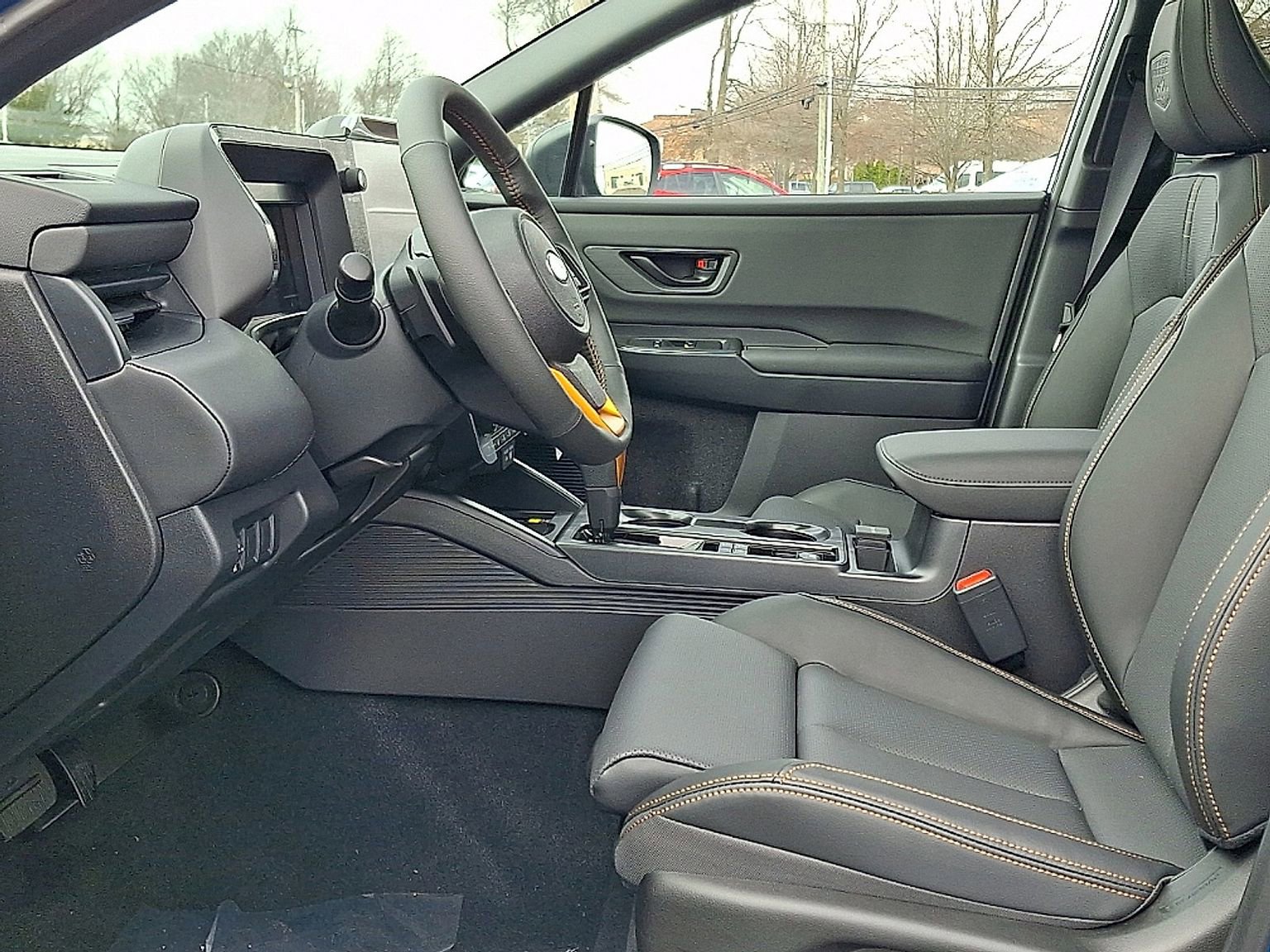 New 2026 Subaru Outback Wilderness AWD/4WD image 7