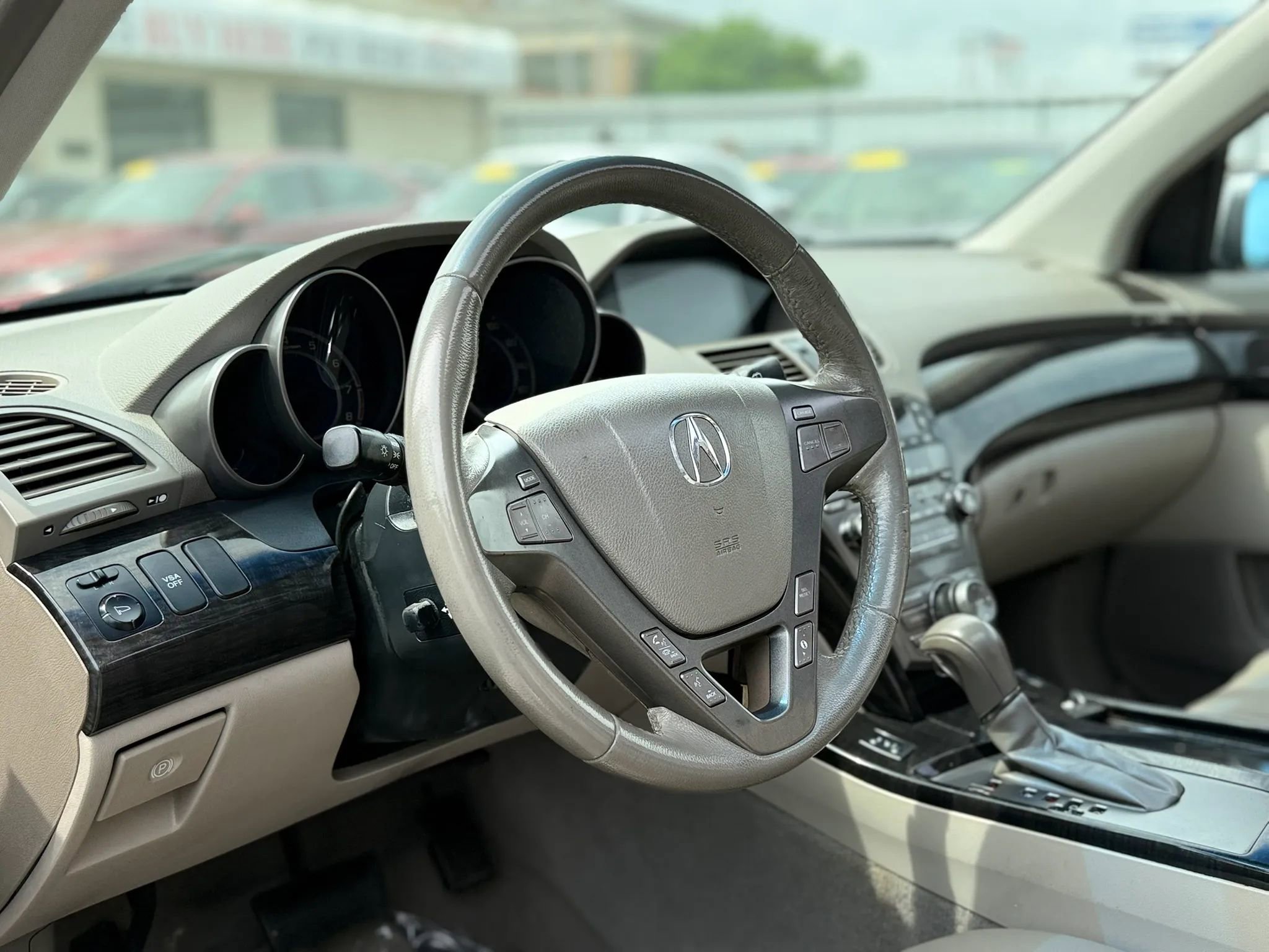 Used 2008 Acura MDX w/ Technology Package image 41